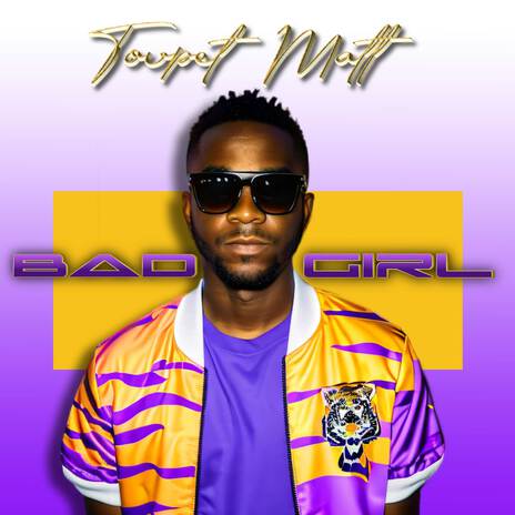 BAD GIRL | Boomplay Music