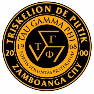 Tayo'y Magsaya! Ariba Tau Gamma!