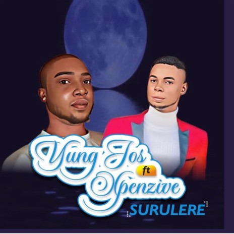 SURULERE ft. Xpenzive | Boomplay Music