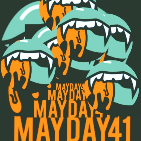 Mayday41