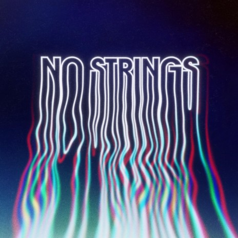 No Strings (feat. Eliza Lee & Ellis Hall) | Boomplay Music