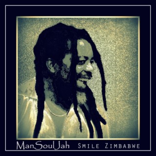 Man Soul Jah