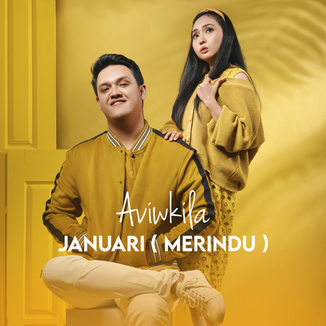 Januari (Merindu) | Boomplay Music