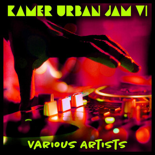 Kamer Urban Jam VI