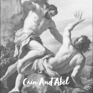 Cain and Abel