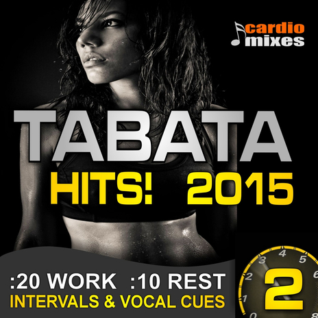 Tabata 3 - Don't Tell Em (Plus 60 Sec Rest) | Boomplay Music