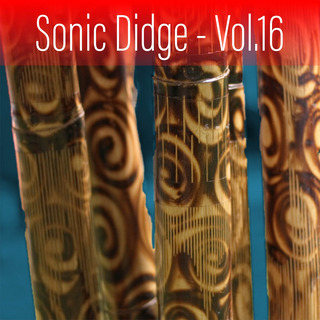 Sonic Didge, Vol. 16