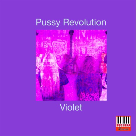 Violet | Boomplay Music