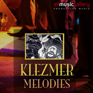 Klezmer Melodies & Jewish Songs