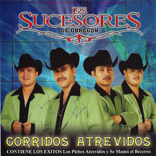 Corridos Atrevidos