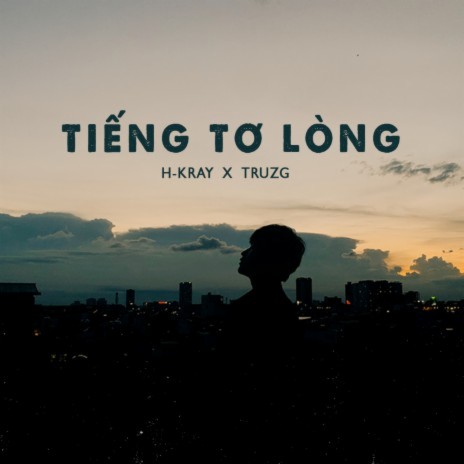 Tiếng Tơ Lòng (Mus x HHD Remix) ft. Truzg | Boomplay Music