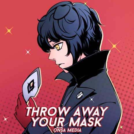 Throw Away Your Mask (Russian ver.) | Boomplay Music