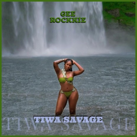Tiwa Savage | Boomplay Music