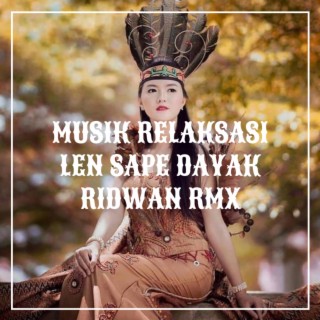 Ridwan RMX