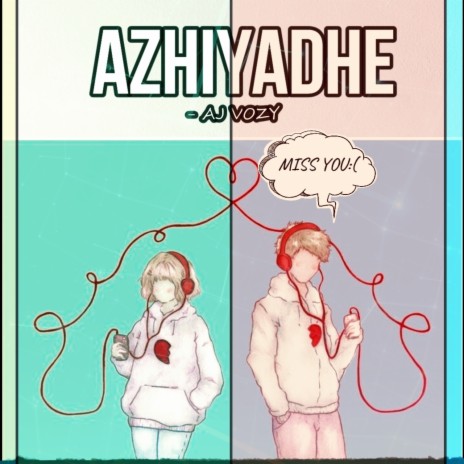 Azhiyadhe | Boomplay Music