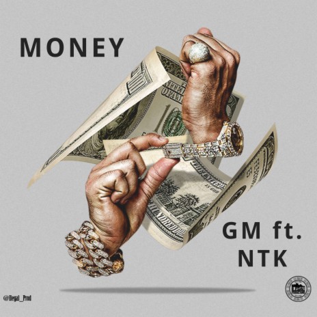 Money ft. GM | Boomplay Music