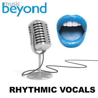 Rhythmic Vocals