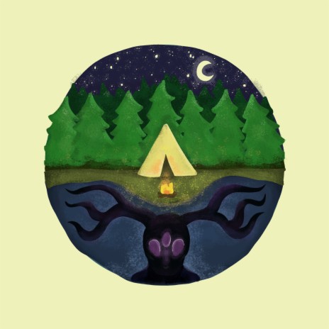 Welcome to Camp Averno ft. Abigail Greenwood & Sushi Soucy | Boomplay Music