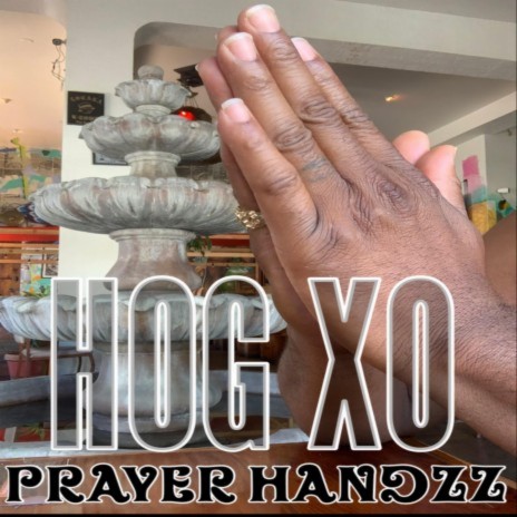 Prayer Handzz