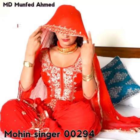 Mohin singer 00294 | Boomplay Music