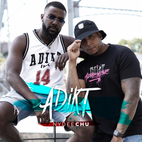 Adikt (Radio Edit) ft. Dj Chu | Boomplay Music