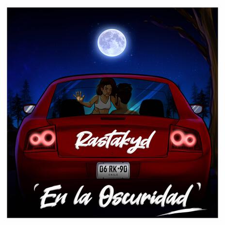 En la oscuridad | Boomplay Music