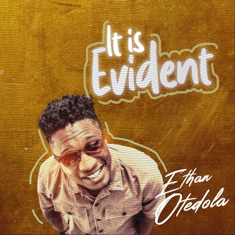 It Is Evident | Boomplay Music