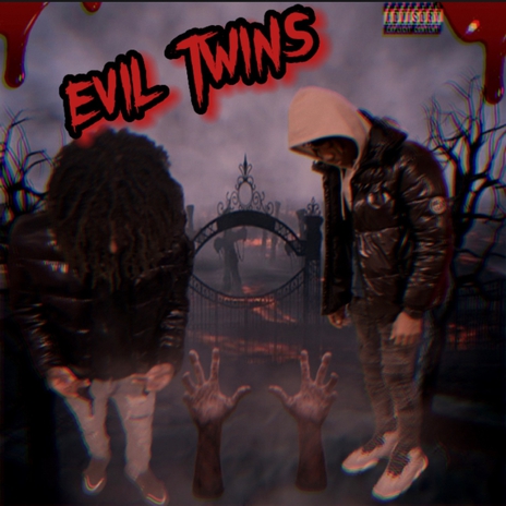 EVIL TWINS ft. Solo Recc