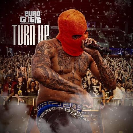 Turn Up | Boomplay Music