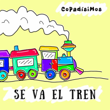 Se va el Tren