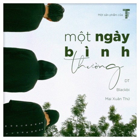 Một Ngày Bình Thường | Boomplay Music