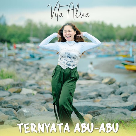 Ternyata Abu-Abu | Boomplay Music