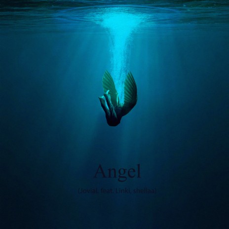 Angel ft. Linki & Shellaa | Boomplay Music