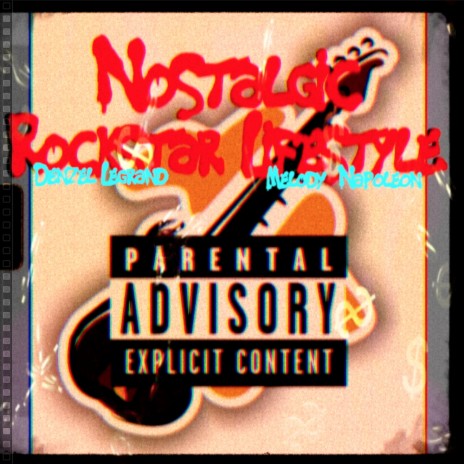 Rockstar Lifestyle ft. Nostalgic & Denzel Legrand | Boomplay Music