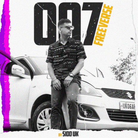 007 Freeverse | Boomplay Music