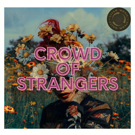 Crowd of Strangers | Boomplay Music