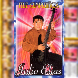 Feliz Cumpleaños