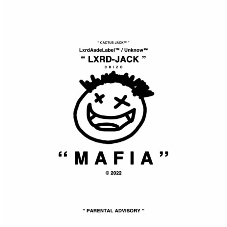 MAFIA ft. unknow on the track | Boomplay Music