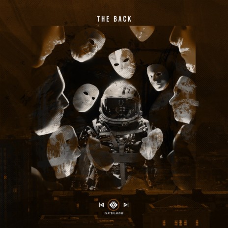 The Back | Boomplay Music