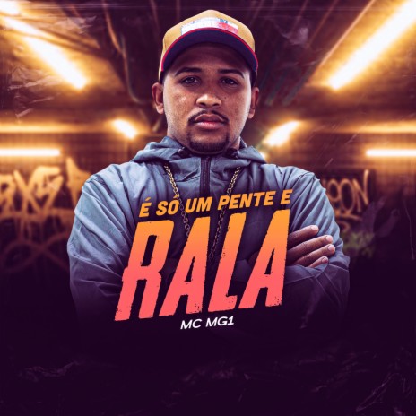 É só um pente rala ft. DJ Bill | Boomplay Music