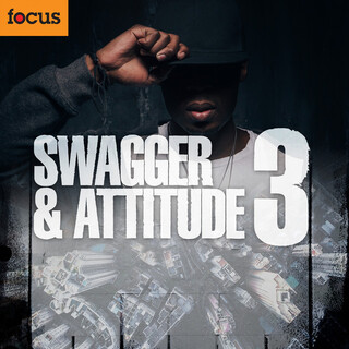 Swagger & Attitude, Vol. 3