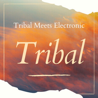 Tribal - Tribal Meets Electronic