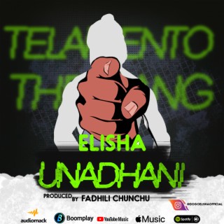 Dogo elisha