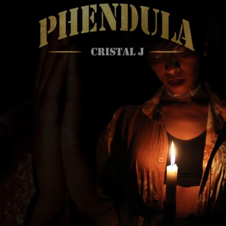 Cristal j (phendula) (Bonus Track) | Boomplay Music