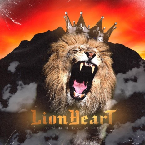 Lionheart | Boomplay Music