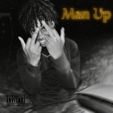 Man Up | Boomplay Music