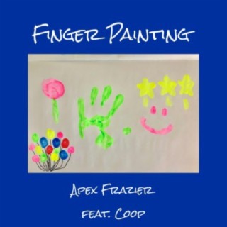 Finger Painting ft. Coop lyrics | Boomplay Music