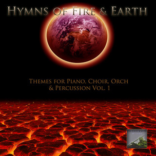 Hymns of Fire & Earth