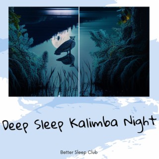 Deep Sleep Kalimba Night