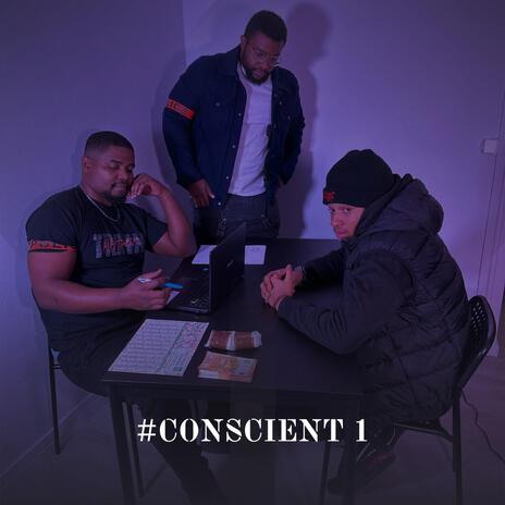 Conscient #1 | Boomplay Music